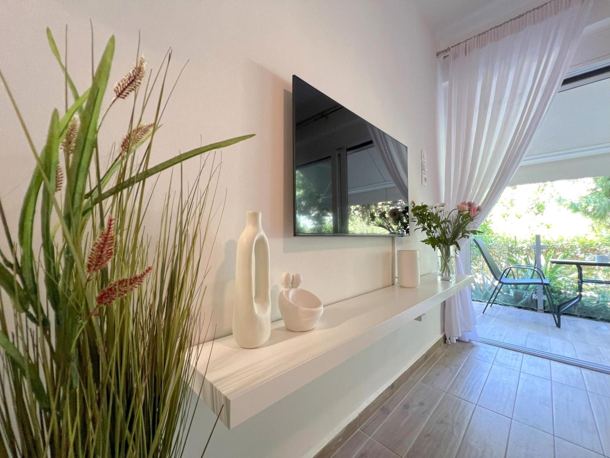 Emerald Lake Residence เอเธนส์ ภายนอก รูปภาพ